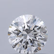 0.80 carat Round diamond D VS2 Excellent