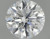 0.70 carat Round diamond D  VS2 Excellent