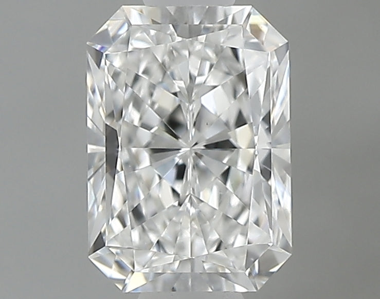 0.60 carat Radiant diamond E VS1 
