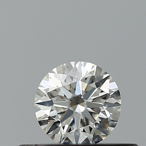 0.23 carat Round diamond H  VS2 Excellent
