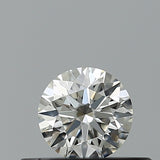 0.23 carat Round diamond H  VS2 Excellent