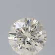 0.32 carat Round diamond L VS1 Excellent