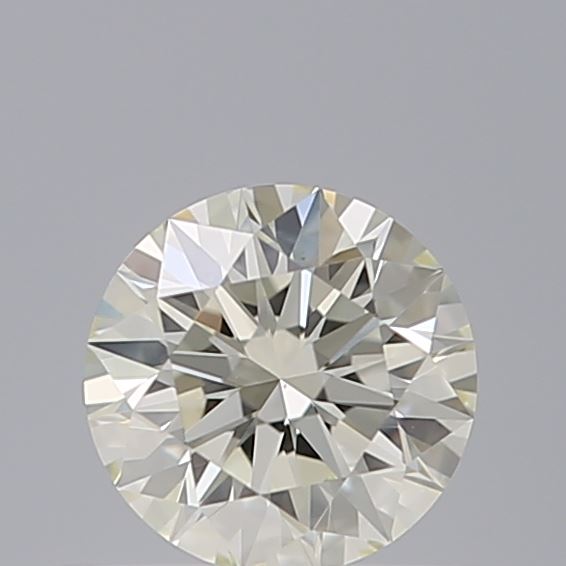 0.32 carat Round diamond L VS1 Excellent