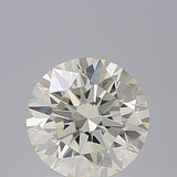 0.32 carat Round diamond L VS1 Excellent