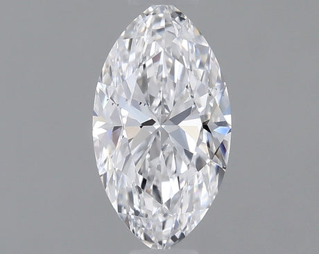 0.50 carat Marquise diamond D SI1 