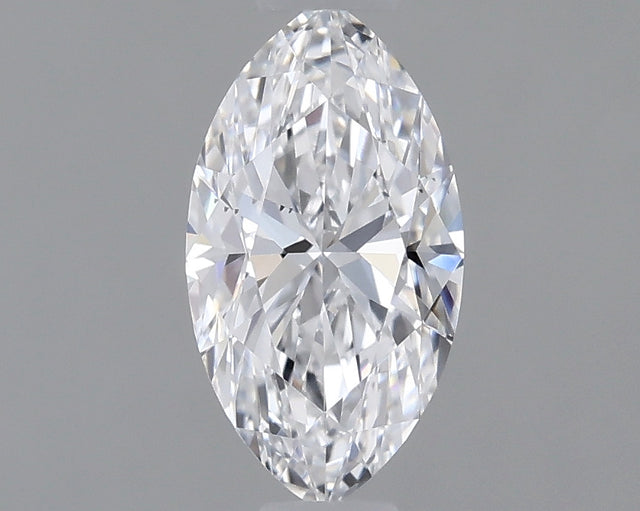 0.50 carat Marquise diamond D SI1 