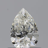 0.45 carat Pear diamond I  VVS2