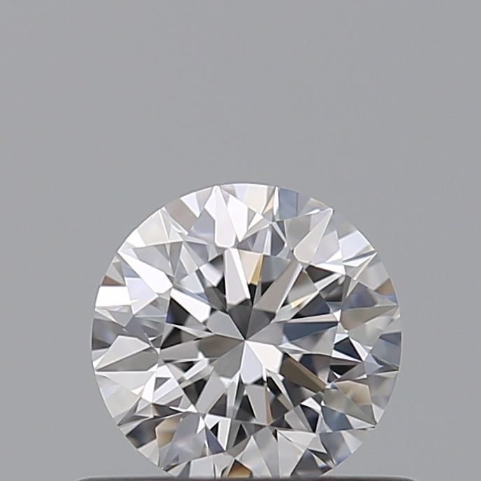 0.50 carat Round diamond E  VVS2 Excellent