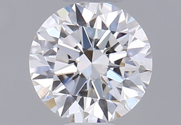 0.30 carat Round diamond F VVS2 Excellent
