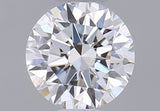 0.30 carat Round diamond F VVS2 Excellent