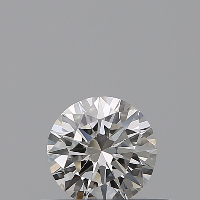 0.30 carat Round diamond F  IF Excellent