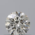 0.36 carat Round diamond H VS1 Excellent