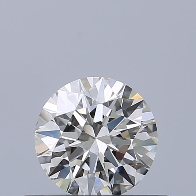 0.44 carat Round diamond G VVS2 Excellent