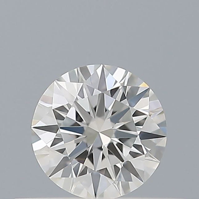 0.28 carat Round diamond F VVS1 Excellent