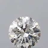 0.33 carat Round diamond G VVS1 Excellent