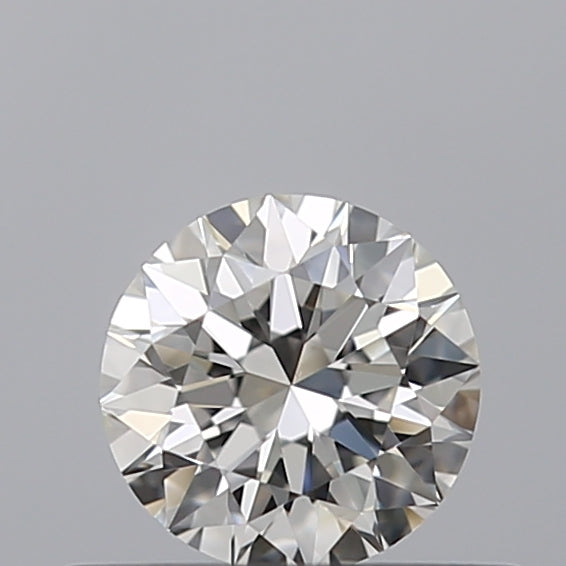 0.33 carat Round diamond G VVS1 Excellent