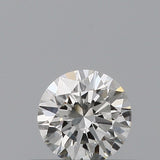 0.31 carat Round diamond H  VVS1 Excellent