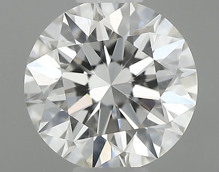 0.38 carat Round diamond G  VS1 Excellent