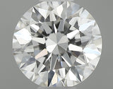 0.38 carat Round diamond G  VS1 Excellent