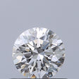 0.55 carat Round diamond E VVS1 Excellent