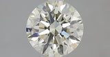1.30 carat Round diamond L IF Excellent
