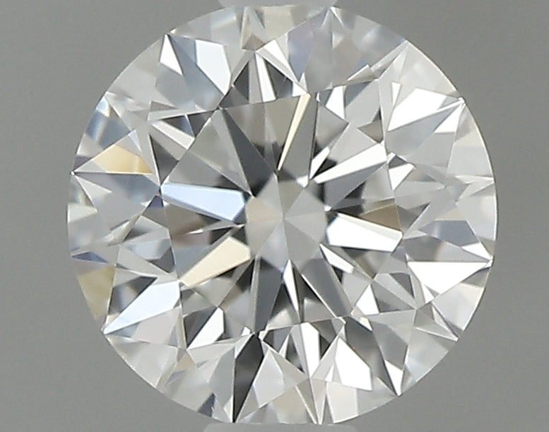 0.60 carat Round diamond D  VS1 Excellent