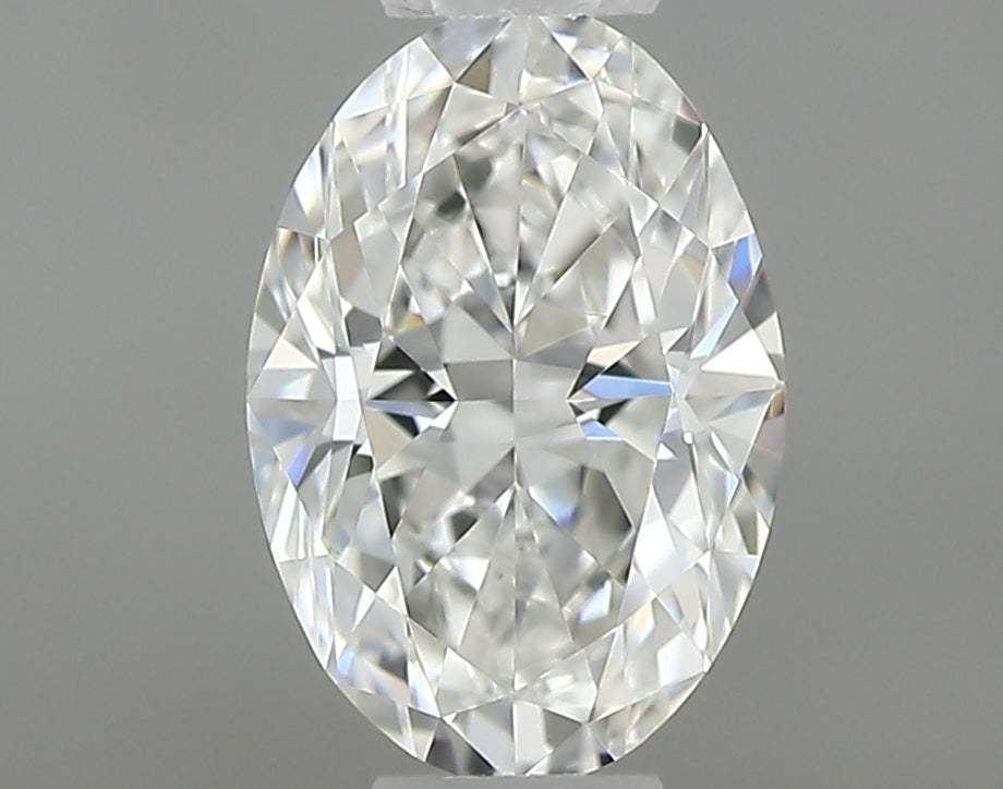 0.30 carat Oval diamond G  VVS1