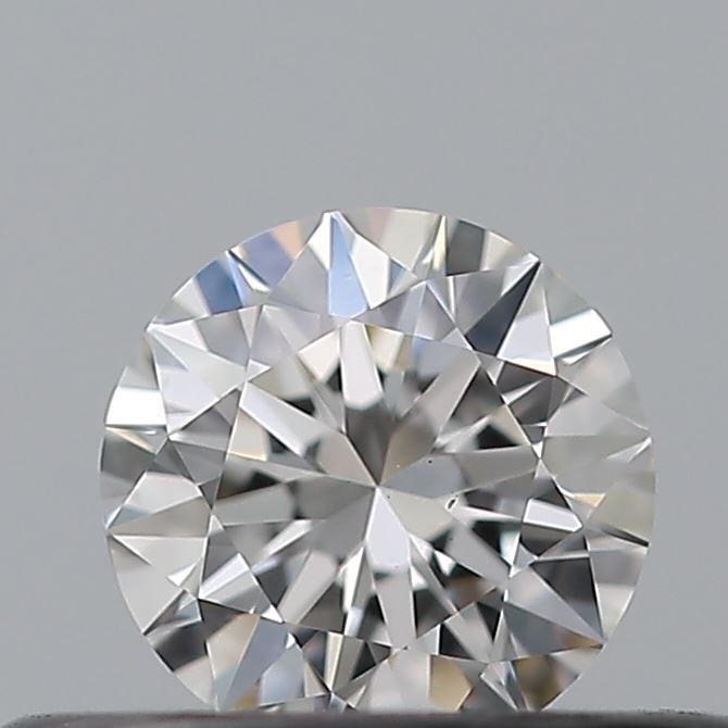 0.25 carat Round diamond G  VS1 Excellent