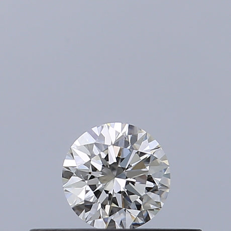 0.19 carat Round diamond G VVS1 Excellent