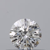 0.38 carat Round diamond D VS1 Excellent