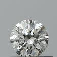 0.31 carat Round diamond H VS2 Excellent