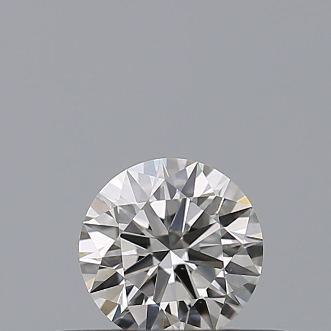 0.30 carat Round diamond H  VS2 Excellent