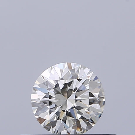 0.33 carat Round diamond H VVS2 Excellent