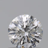 0.57 carat Round diamond D  VS1 Excellent