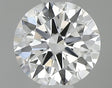 0.31 carat Round diamond F VVS2 Excellent