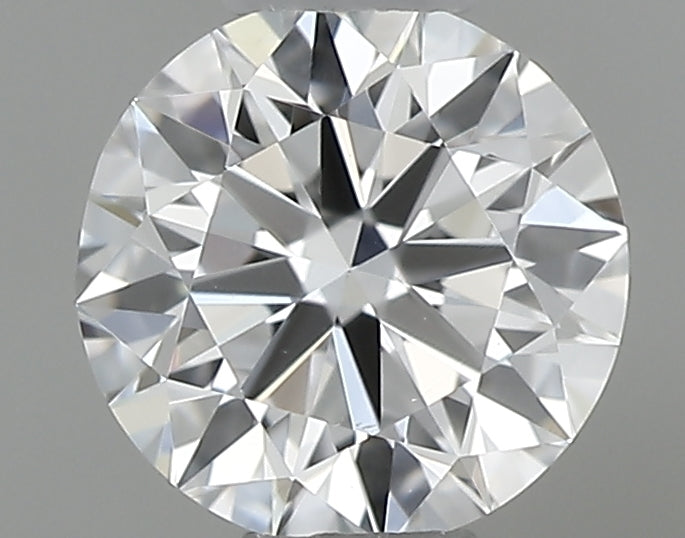 0.30 carat Round diamond D  VS1 Excellent