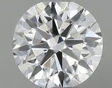 0.30 carat Round diamond D  VS1 Excellent