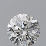 0.60 carat Round diamond F  VVS2 Excellent