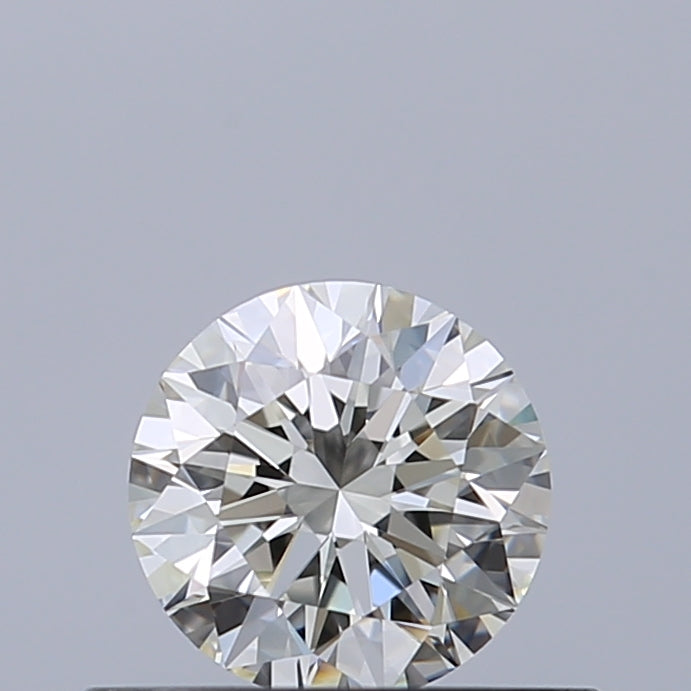 0.42 carat Round diamond G IF Excellent