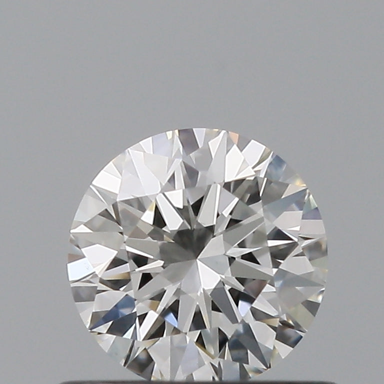 0.50 carat Round diamond G  VS2 Excellent