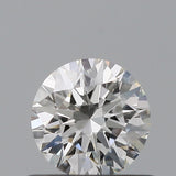 0.50 carat Round diamond G  VS2 Excellent