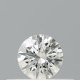 0.18 carat Round diamond E VS1 Excellent