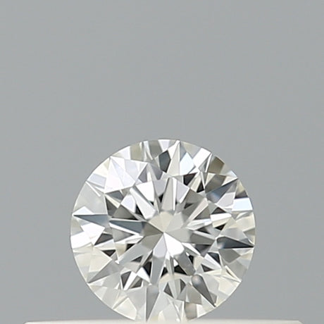 0.18 carat Round diamond E VS1 Excellent