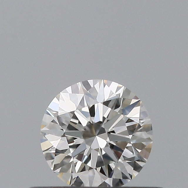0.35 carat Round diamond F VVS1 Excellent
