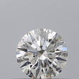 0.30 carat Round diamond F VS2 Excellent