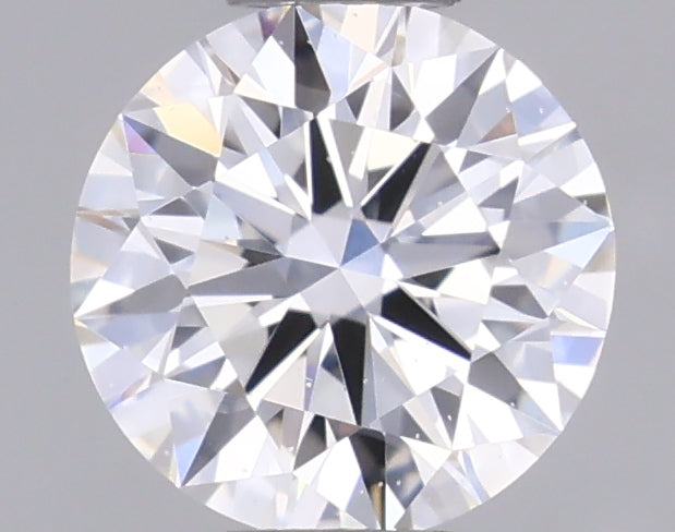 0.41 carat Round diamond E  SI2 Excellent