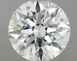 0.41 carat Round diamond I  SI1 Excellent