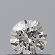 0.30 carat Round diamond G  VVS1 Excellent