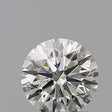 0.56 carat Round diamond K VS1 Excellent