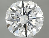 0.32 carat Round diamond G  VVS1 Excellent
